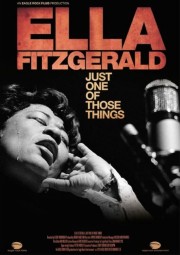 stream free Ella Fitzgerald: Just One of Those Things hd online