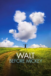 stream free Walt Before Mickey hd online