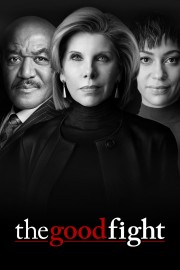 stream free The Good Fight hd online