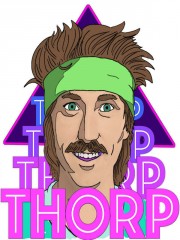 stream free Thorp hd online