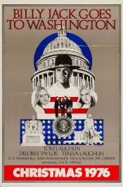 stream free Billy Jack Goes to Washington hd online