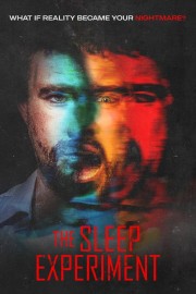 stream free The Sleep Experiment hd online