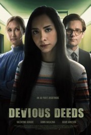 stream free Devious Deeds hd online