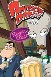 American Dad! - Season 10