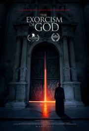 stream free The Exorcism of God hd online