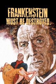 stream free Frankenstein Must Be Destroyed hd online