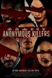 stream free Anonymous Killers hd online