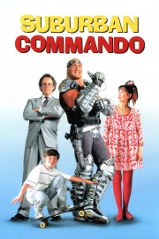 stream free Suburban Commando hd online