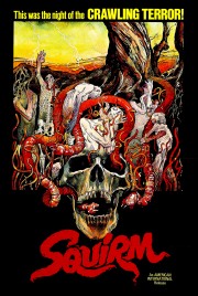 stream free Squirm hd online