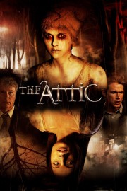 watch The Attic free online