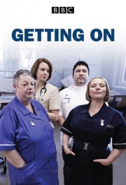 stream free Getting On hd online