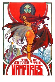 stream free The Shiver of the Vampires hd online