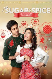 stream free A Sugar & Spice Holiday hd online