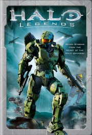 stream free Halo: Legends hd online