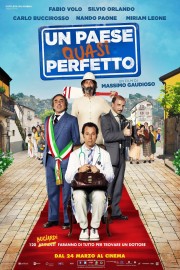 stream free An Almost Perfect Country hd online