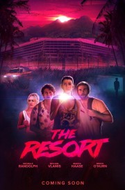 stream free The Resort hd online