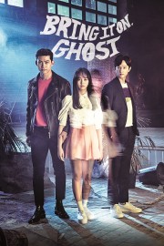 stream free Bring It On, Ghost hd online