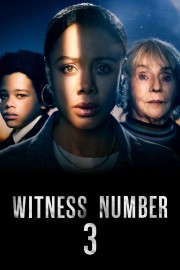 stream free Witness Number 3 hd online