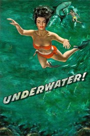 stream free Underwater! hd online