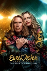 stream free Eurovision Song Contest: The Story of Fire Saga hd online