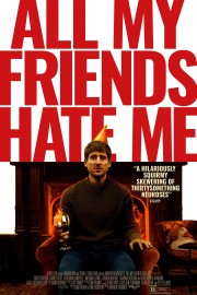 stream free All My Friends Hate Me hd online