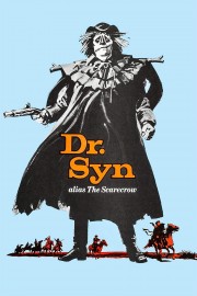 stream free Dr. Syn, Alias the Scarecrow hd online