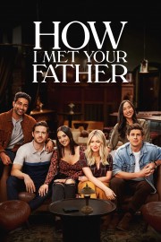 stream free How I Met Your Father hd online