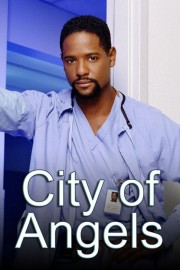 stream free City of Angels hd online