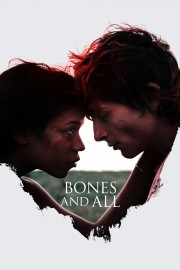 stream free Bones and All hd online