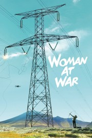 stream free Woman at War hd online