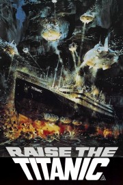 stream free Raise the Titanic hd online