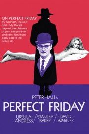 stream free Perfect Friday hd online