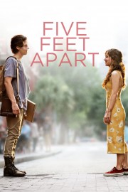 stream free Five Feet Apart hd online