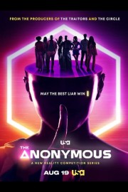 stream free The Anonymous hd online