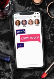 stream free Bravo's Chat Room hd online