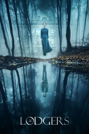 stream free The Lodgers hd online