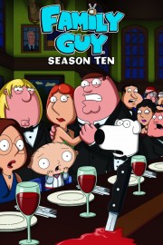 Family Guy - Season 10