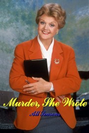 stream free Murder, She Wrote hd online