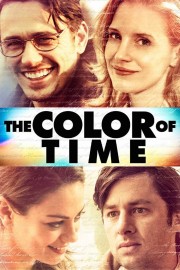 stream free The Color of Time hd online