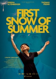 stream free First Snow of Summer hd online