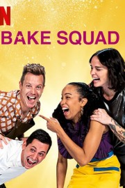 stream free Bake Squad hd online