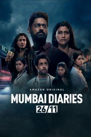 stream free Mumbai Diaries hd online