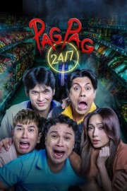 Pagpag 24/7 Pagpag 24/7