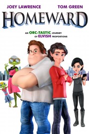 stream free Homeward hd online