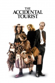 stream free The Accidental Tourist hd online