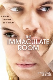 stream free The Immaculate Room hd online