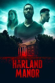 stream free Harland Manor hd online