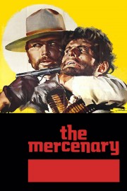 stream free The Mercenary hd online