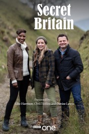 stream free Secret Britain hd online