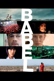 watch Babel free online